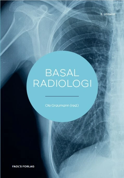 Billede af Basal radiologi 2. udg.