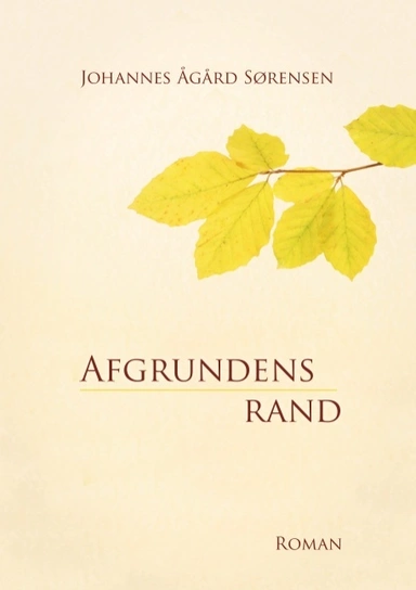 Afgrundens rand