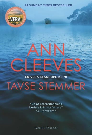 Tavse stemmer