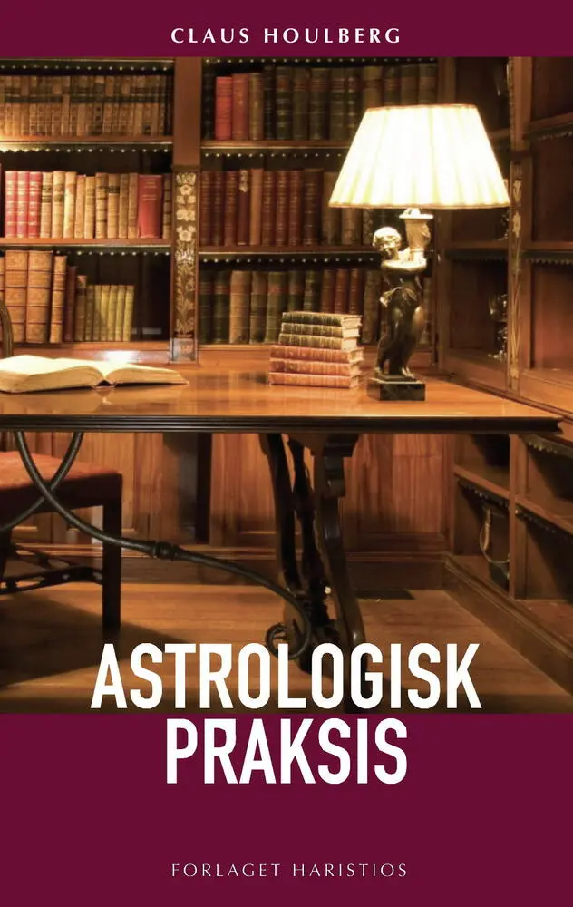 Billede af Astrologisk praksis