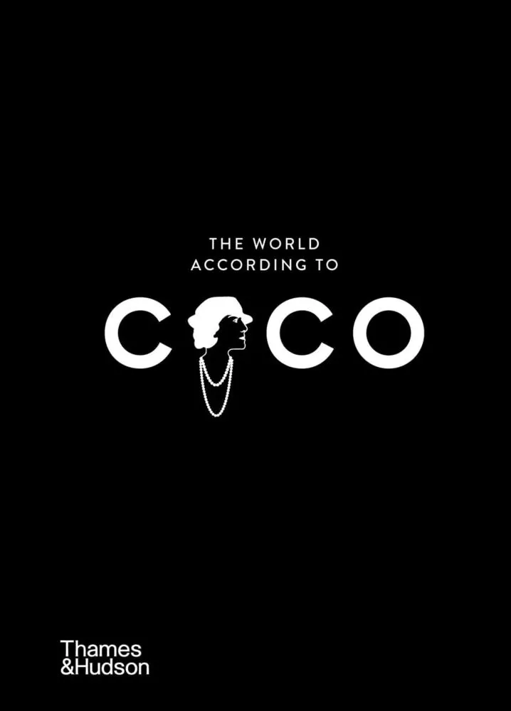 Billede af The World According to Coco