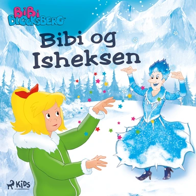 Bibi Blocksbjerg (2) - Bibi og Isheksen