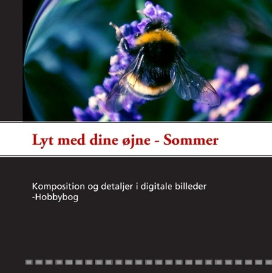 Lyt med dine øjne - Sommer