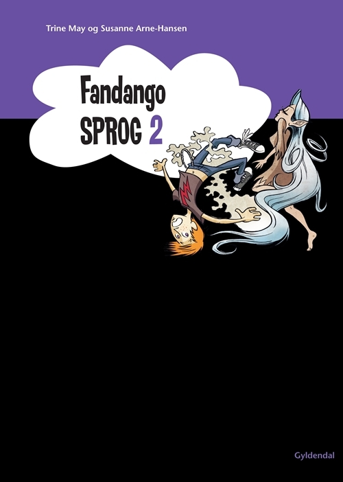 Billede af Fandango Sprog 2