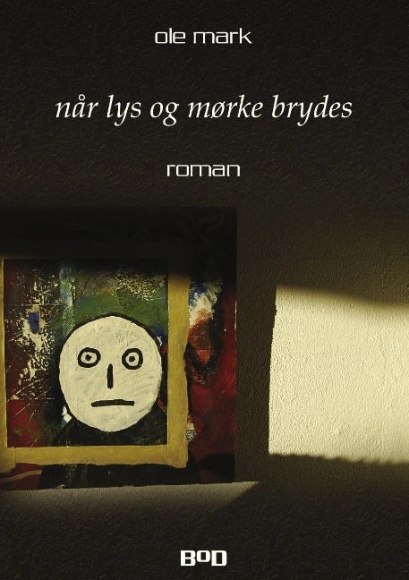 Billede af Når lys og mørke brydes