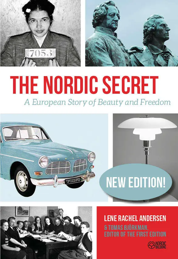 Billede af The Nordic Secret