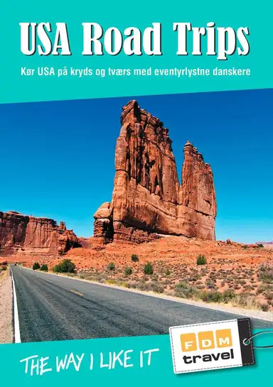 USA Road Trips