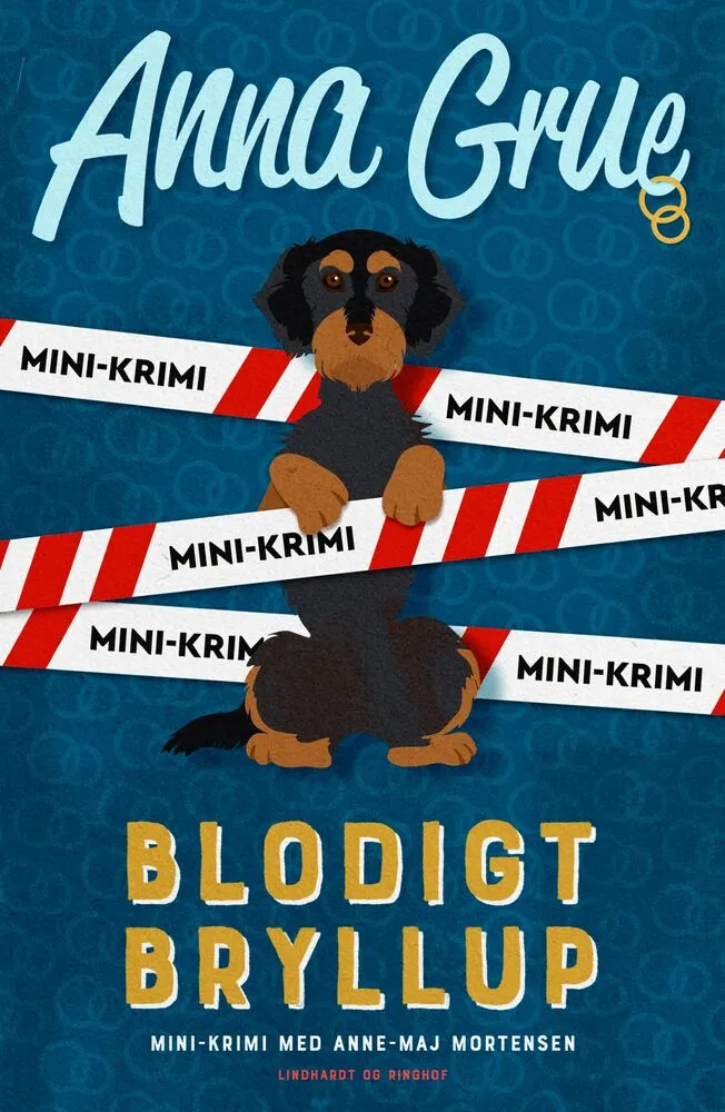 Billede af Blodigt bryllup