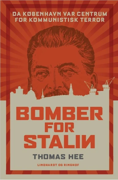 Bomber for Stalin