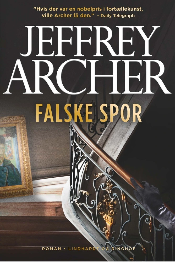 Billede af Falske spor