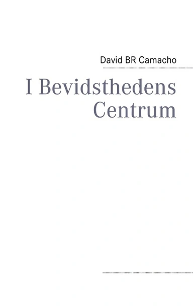 I Bevidsthedens Centrum