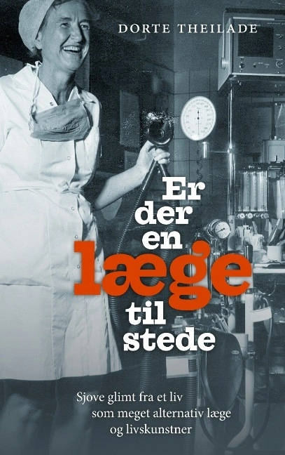 Billede af Er der en læge til stede
