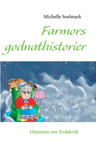 Farmors godnathistorier