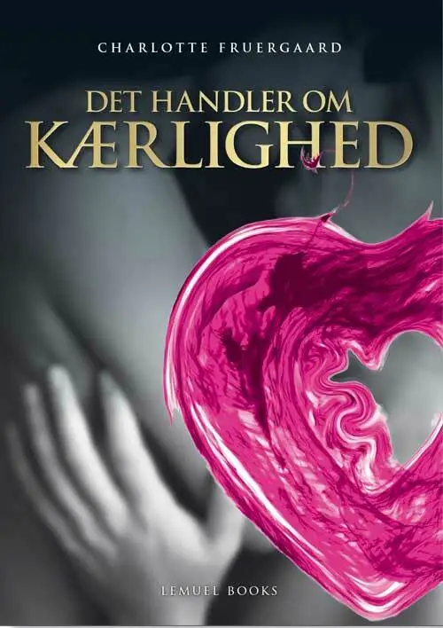 Billede af Det handler om Kærlighed