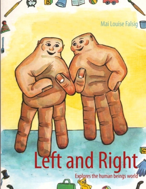 Left and Right