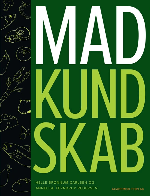 Billede af Madkundskab