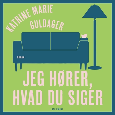 Jeg hører, hvad du siger