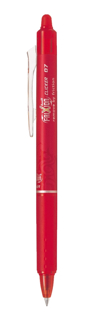 Ball-Liner Pilot Frixion Clicker 0,7 mm