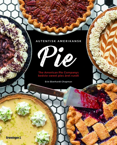 Autentisk amerikansk pie