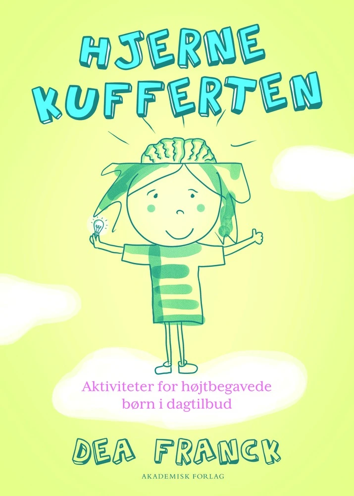 Hjernekufferten
