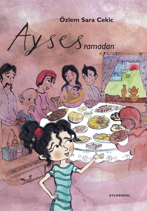 Billede af Ayses ramadan