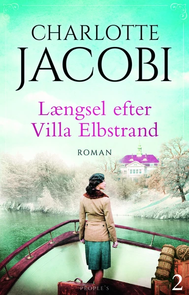 Længsel efter Villa Elbstrand