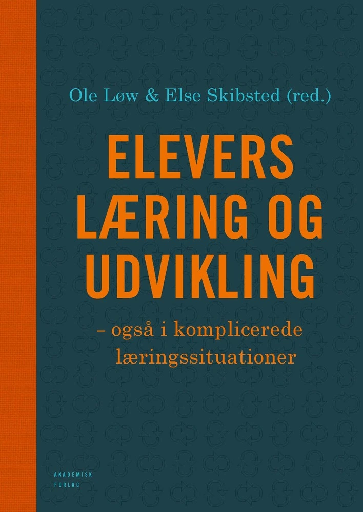 Billede af Elevers læring og udvikling - også i komplicerede læringssituationer