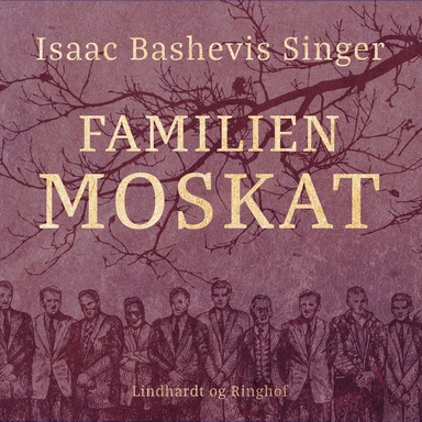 Familien Moskat