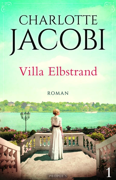 Villa Elbstrand