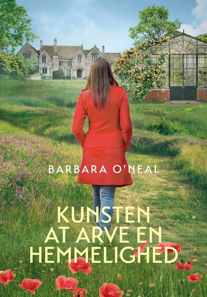 Kunsten Arve Hemmelighed