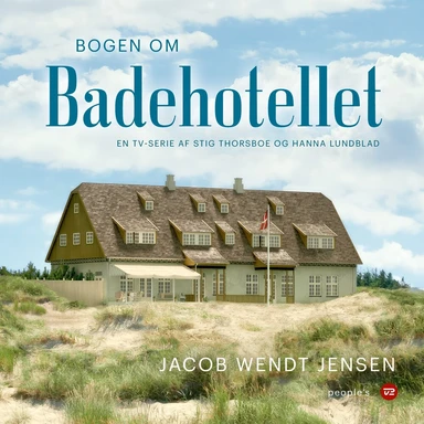 Bogen om Badehotellet