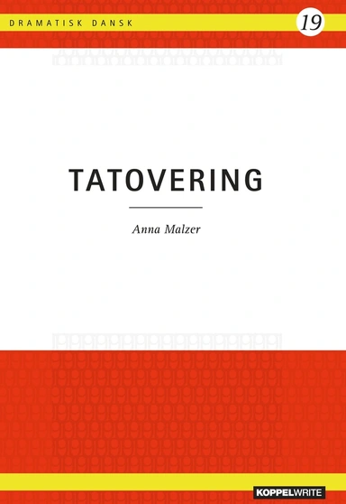 Tatovering
