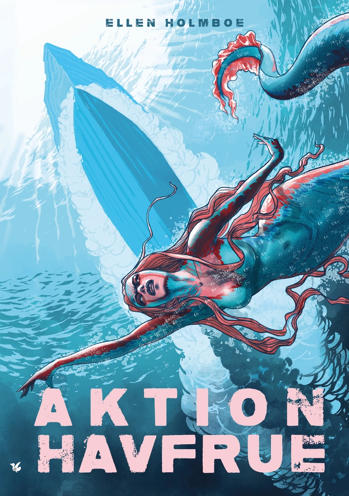 Billede af Aktion Havfrue