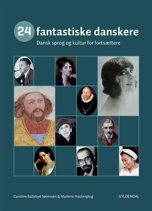 24 fantastiske danskere