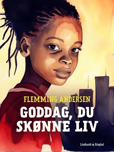 Goddag, du skønne liv