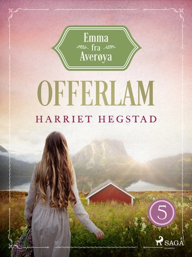 Offerlam - Emma fra Averøya, bog 5