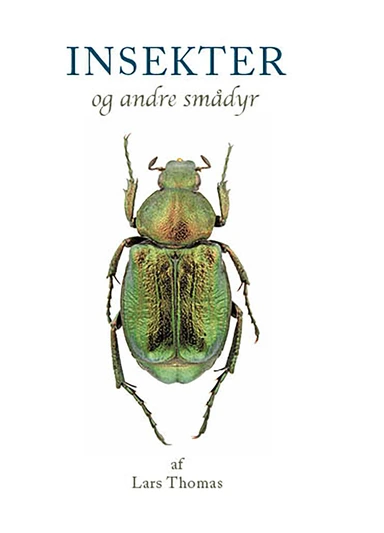Insekter og andre smådyr