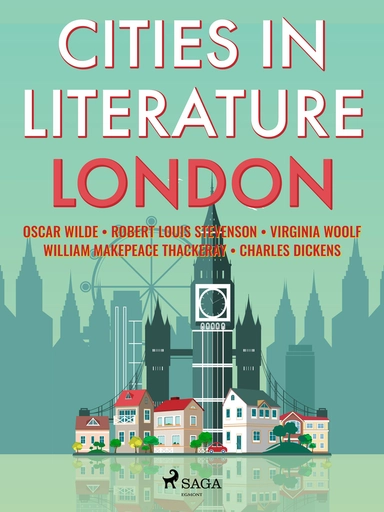 Cities in Literature