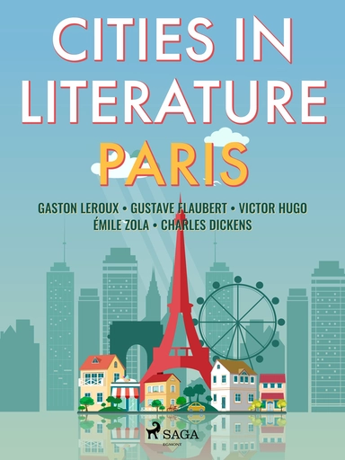 Cities in Literature