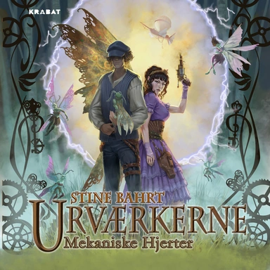 Urværkerne 2