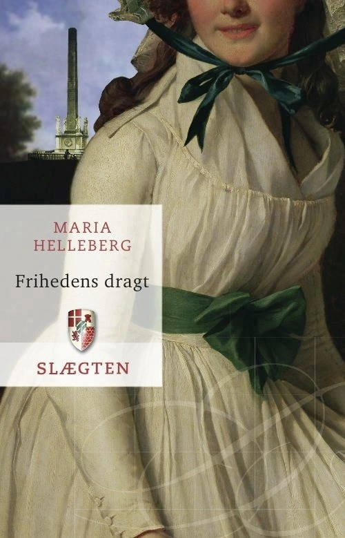 Billede af Slægten 16: Frihedens dragt