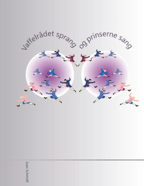 Vaffelrådet sprang, og prinserne sang