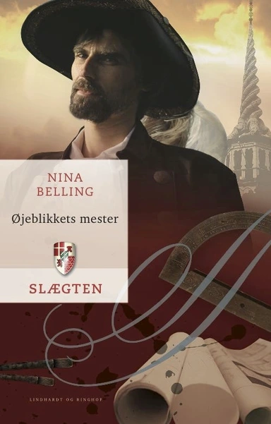 Slægten 11: Øjeblikkets mester