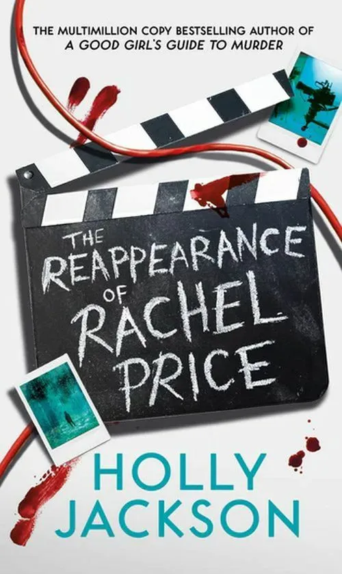 Billede af The Reappearance of Rachel Price