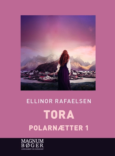 Tora (Storskrift)