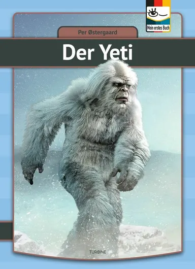 Der Yeti