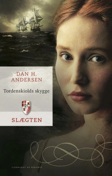 Slægten 14: Tordenskiolds skygge