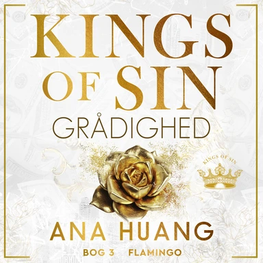 Kings of Sin – Grådighed