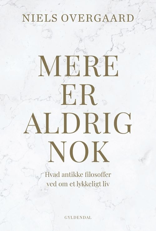 Billede af Mere er aldrig nok