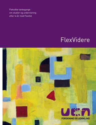 Flexvidere